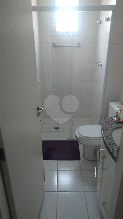 Venda Apartamento São Paulo Lapa REO662079 7