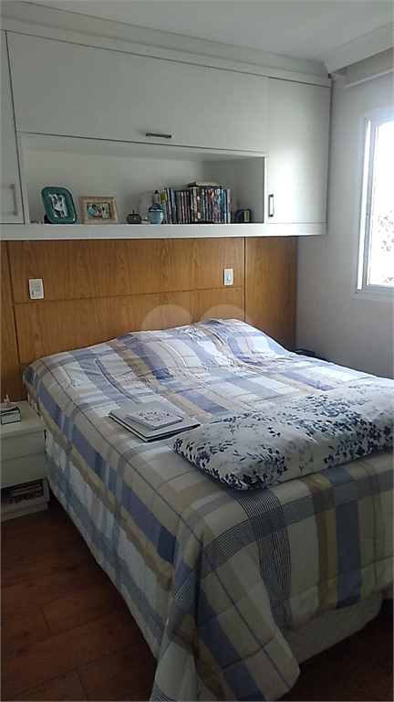 Venda Apartamento São Paulo Lapa REO662079 5