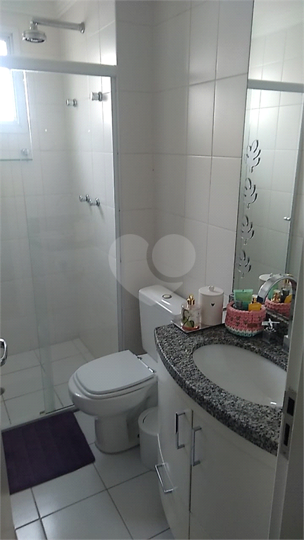 Venda Apartamento São Paulo Lapa REO662079 6