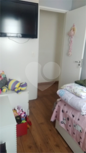 Venda Apartamento São Paulo Lapa REO662079 10