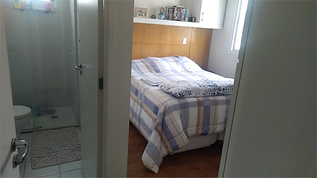 Venda Apartamento São Paulo Lapa REO662079 29