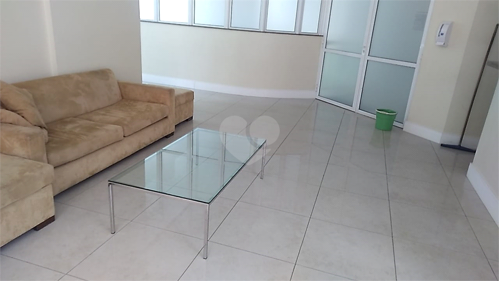 Venda Apartamento São Paulo Lapa REO662079 22