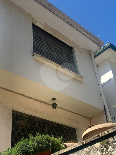 Venda Sobrado São Paulo Campo Belo REO662084 7