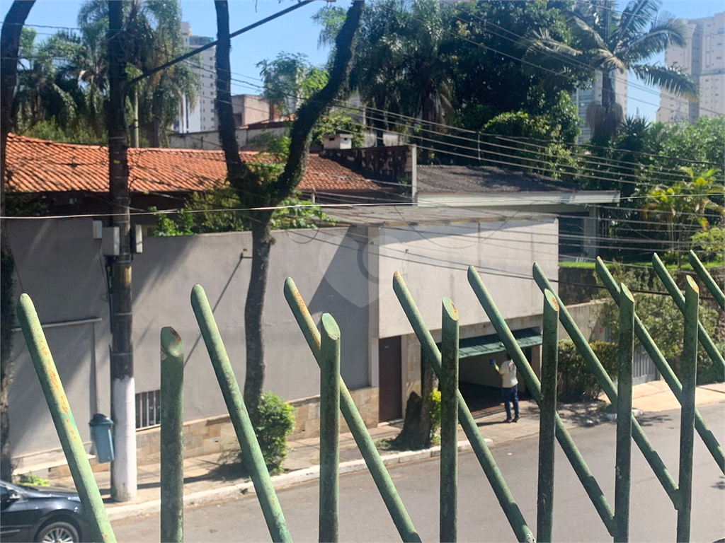 Venda Sobrado São Paulo Campo Belo REO662084 13