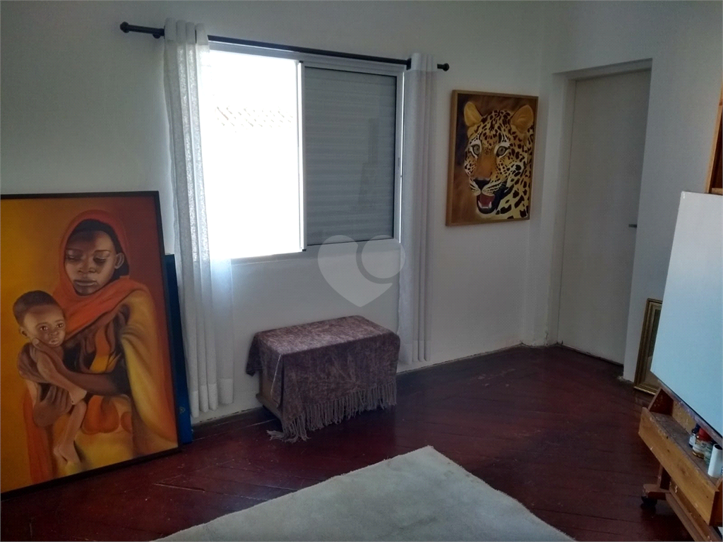 Venda Sobrado São Paulo Indianópolis REO662085 14