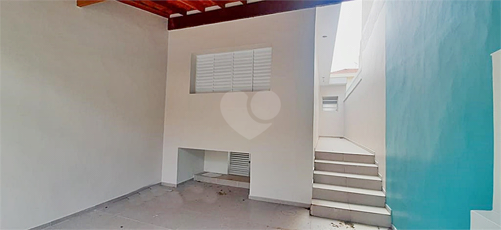 Venda Casa térrea São Paulo Parque Vitória REO662103 12