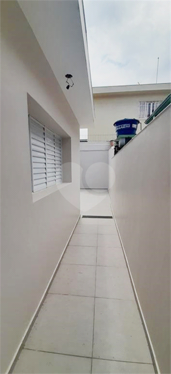 Venda Casa térrea São Paulo Parque Vitória REO662103 14