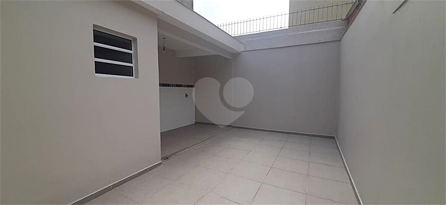 Venda Casa térrea São Paulo Parque Vitória REO662103 10