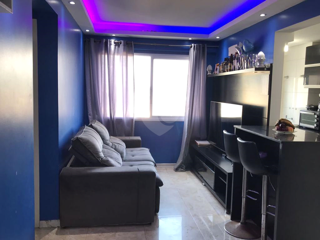 Venda Apartamento Canoas Centro REO662104 2