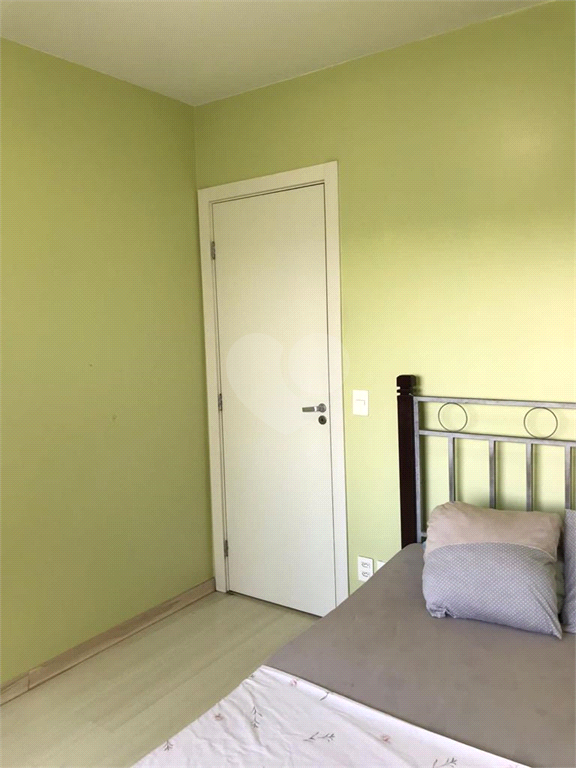 Venda Apartamento Canoas Centro REO662104 11