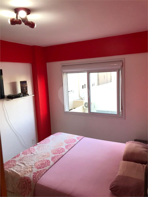 Venda Apartamento Canoas Centro REO662104 7