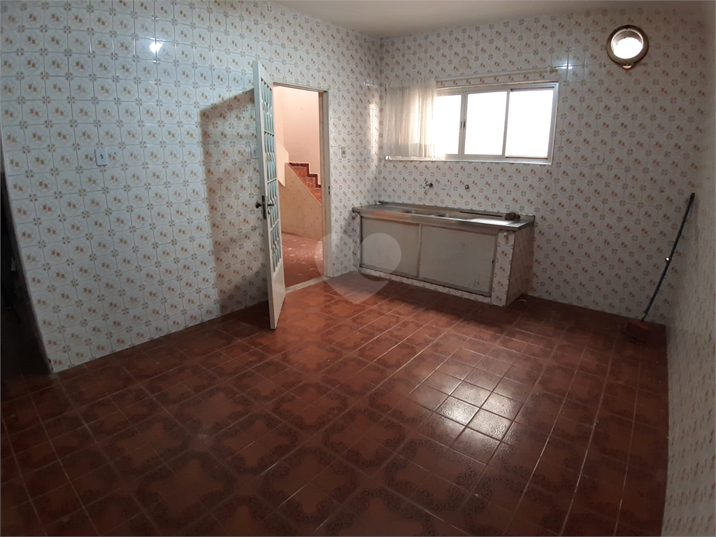 Venda Sobrado São Paulo Jardim Patente REO662140 5