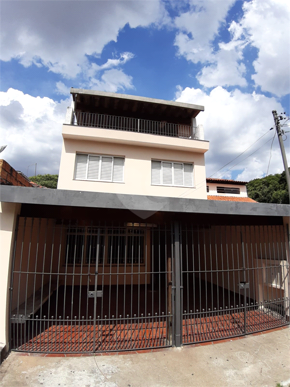 Venda Sobrado São Paulo Jardim Patente REO662140 1