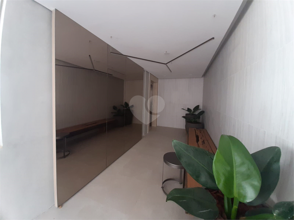 Venda Apartamento São Paulo Santana REO662148 5