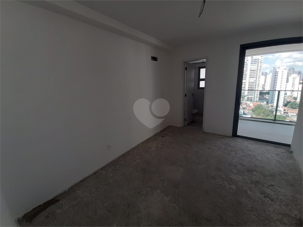 Venda Apartamento São Paulo Santana REO662148 31