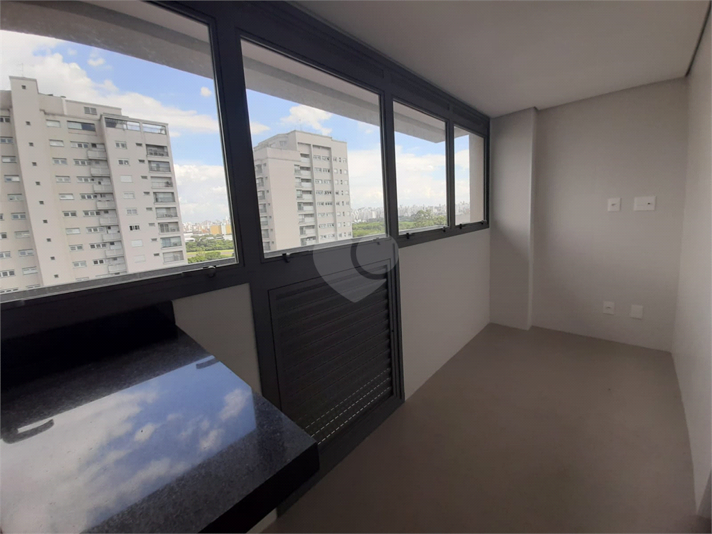 Venda Apartamento São Paulo Santana REO662148 22