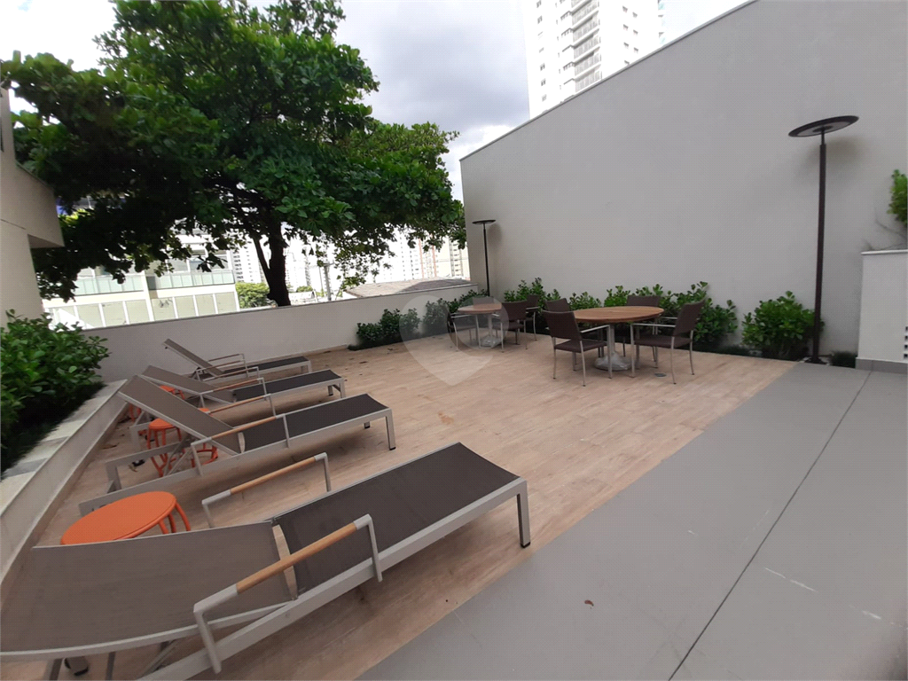 Venda Apartamento São Paulo Santana REO662148 7