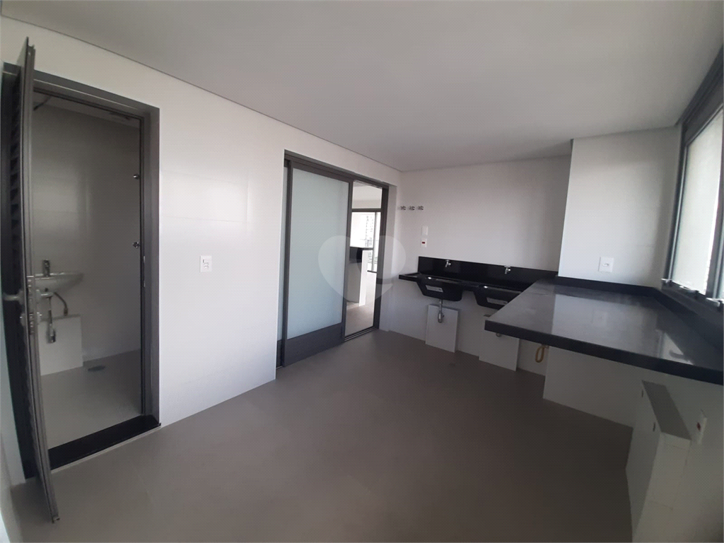 Venda Apartamento São Paulo Santana REO662148 23