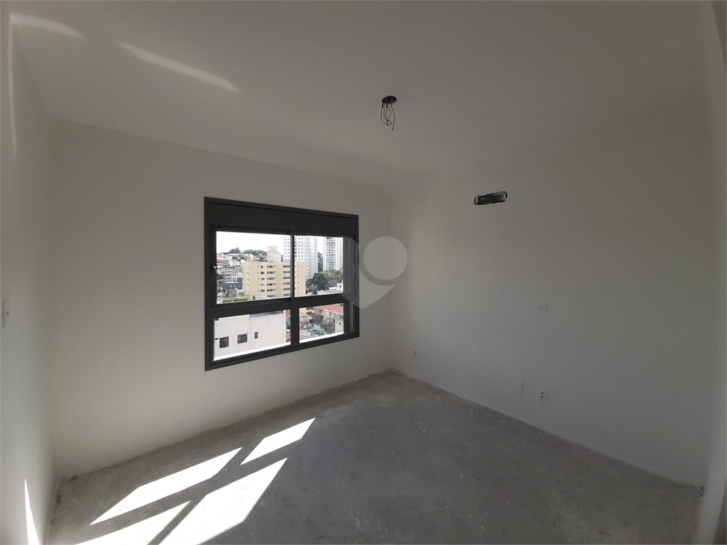 Venda Apartamento São Paulo Santana REO662148 29