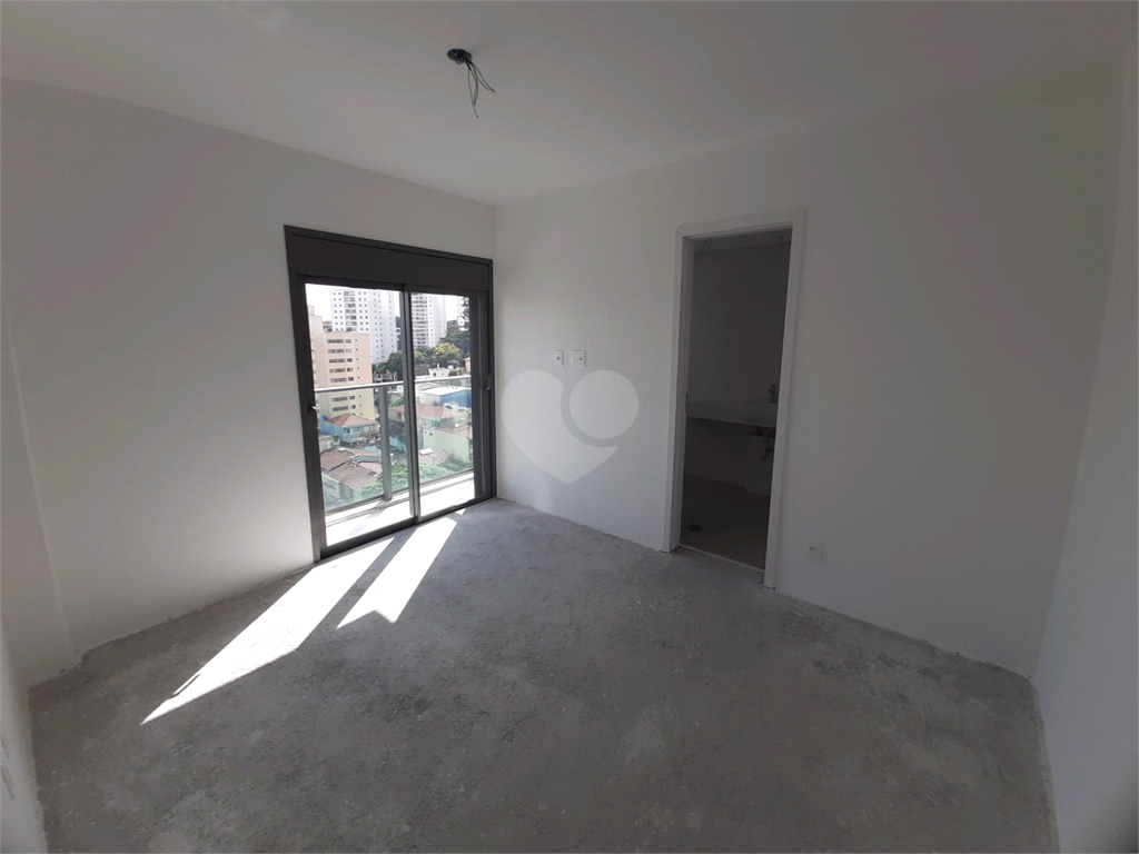 Venda Apartamento São Paulo Santana REO662148 28