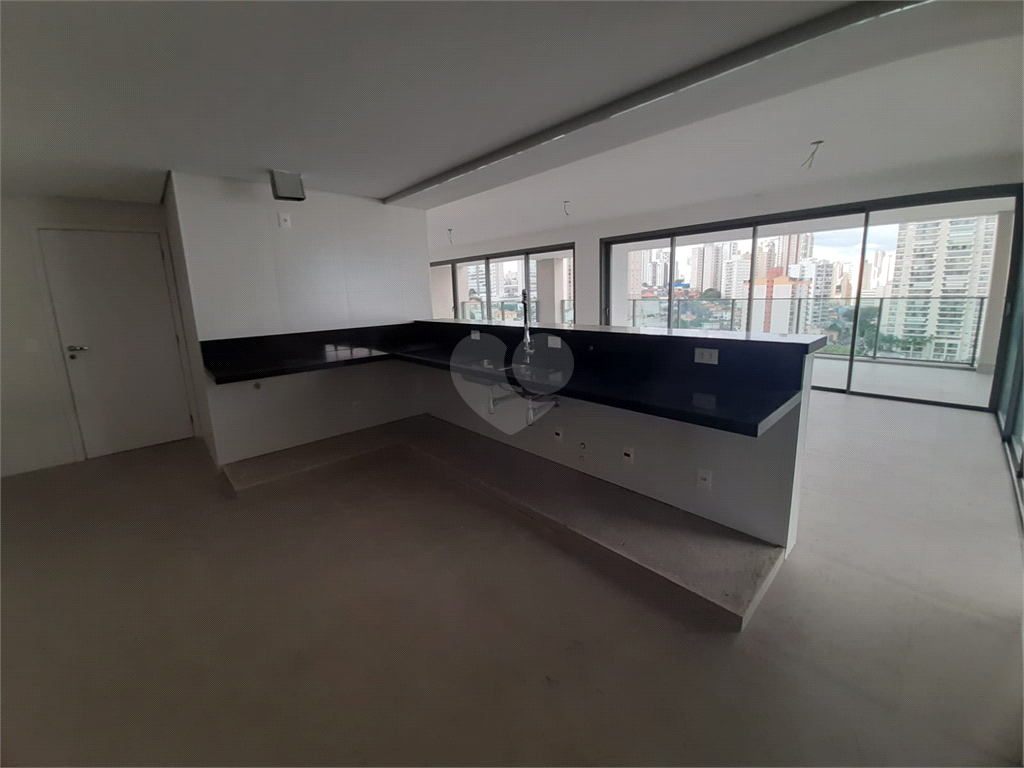 Venda Apartamento São Paulo Santana REO662148 20