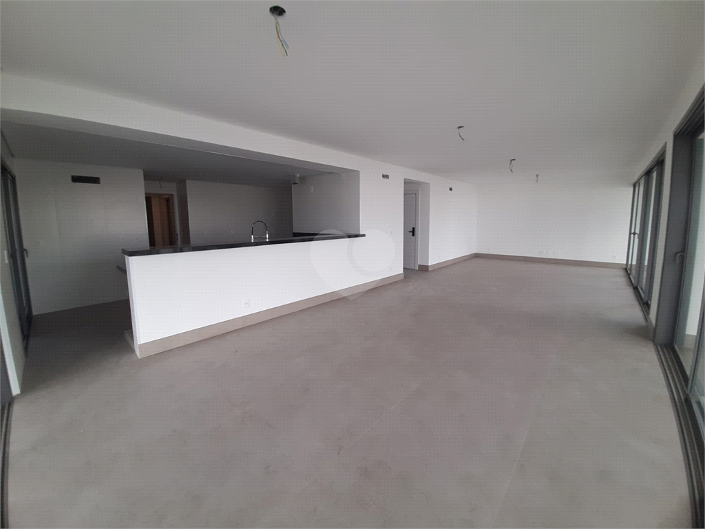 Venda Apartamento São Paulo Santana REO662148 1