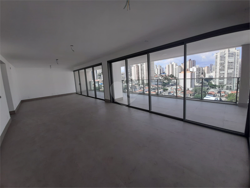 Venda Apartamento São Paulo Santana REO662148 38