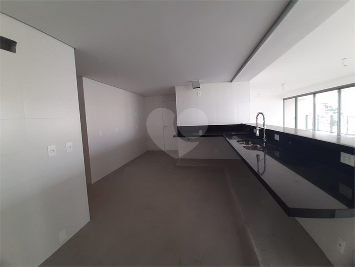 Venda Apartamento São Paulo Santana REO662148 21