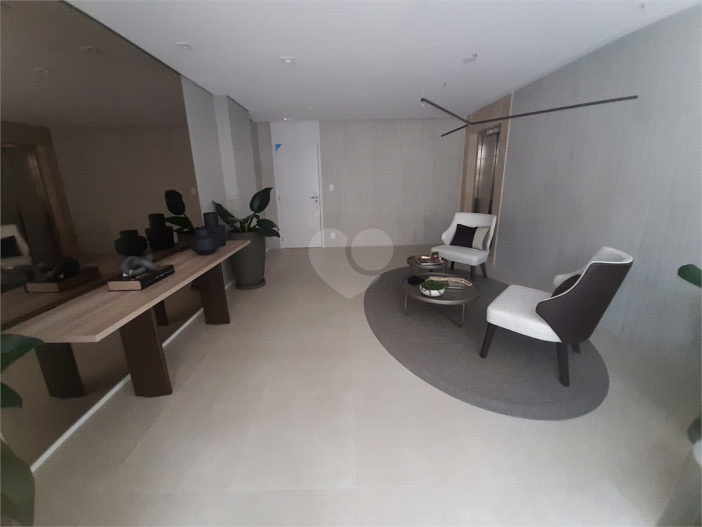 Venda Apartamento São Paulo Santana REO662148 12