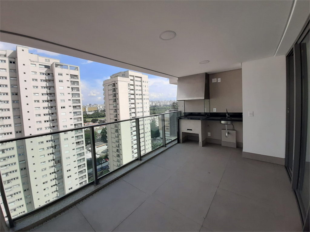 Venda Apartamento São Paulo Santana REO662150 31