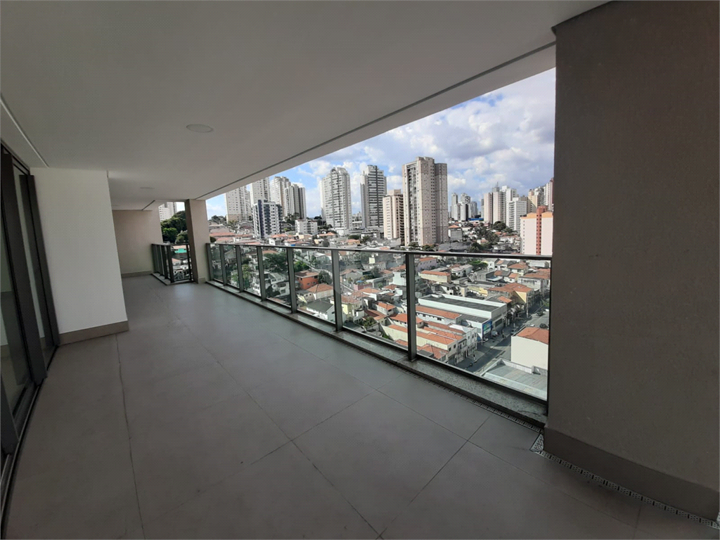 Venda Apartamento São Paulo Santana REO662150 32