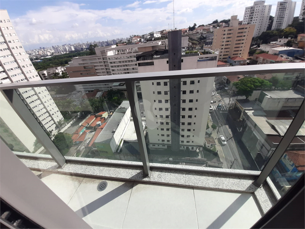 Venda Apartamento São Paulo Santana REO662150 23