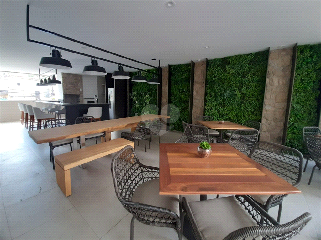 Venda Apartamento São Paulo Santana REO662150 13