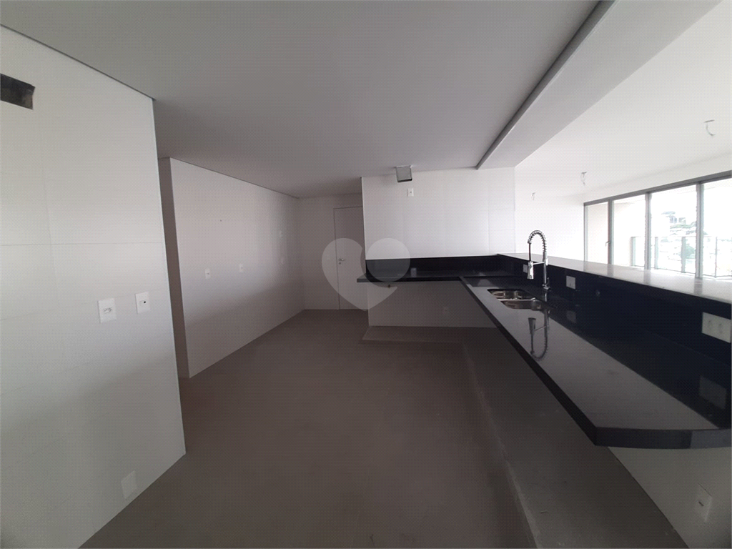 Venda Apartamento São Paulo Santana REO662150 18