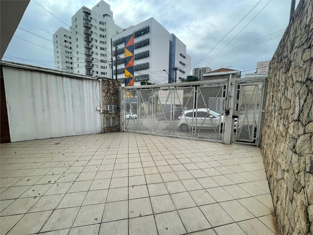 Aluguel Sobrado São Paulo Vila Clementino REO662154 4