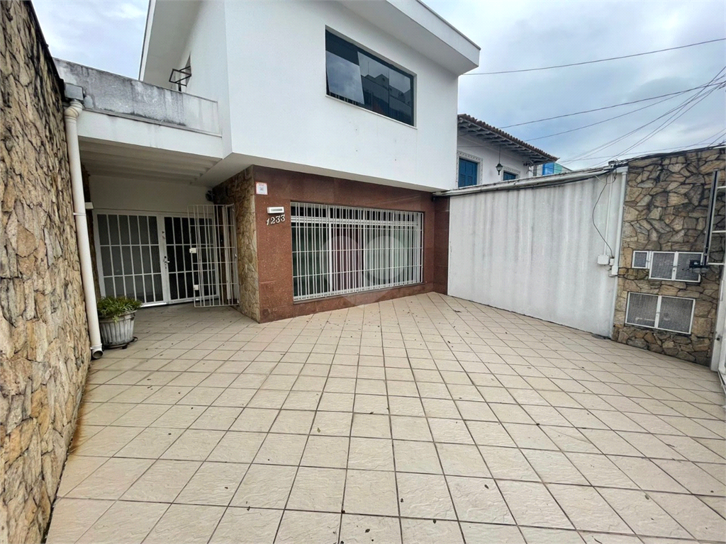 Aluguel Sobrado São Paulo Vila Clementino REO662154 3