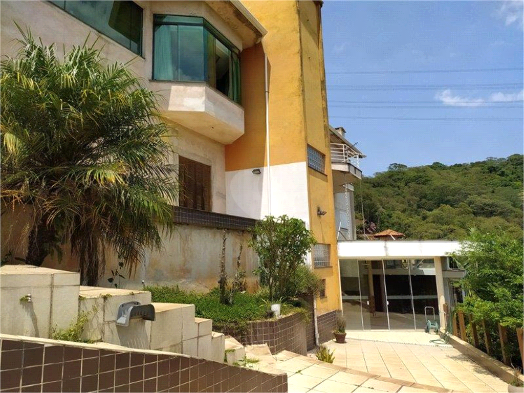 Venda Condomínio Mairiporã Roseira REO662156 11