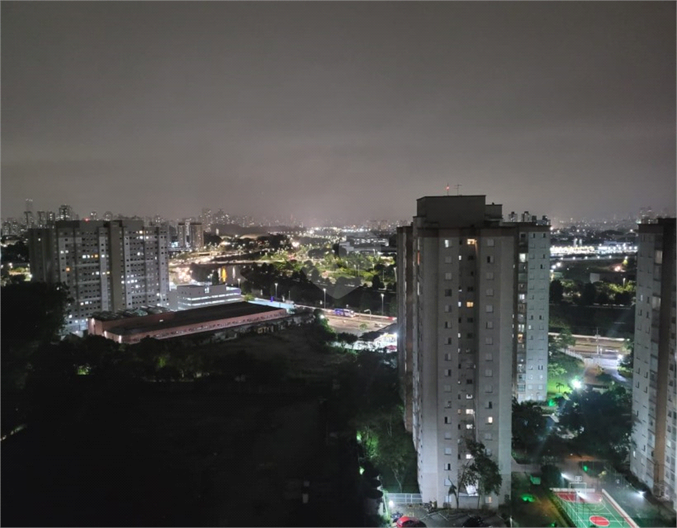 Venda Apartamento São Paulo Jardim América Da Penha REO662164 12