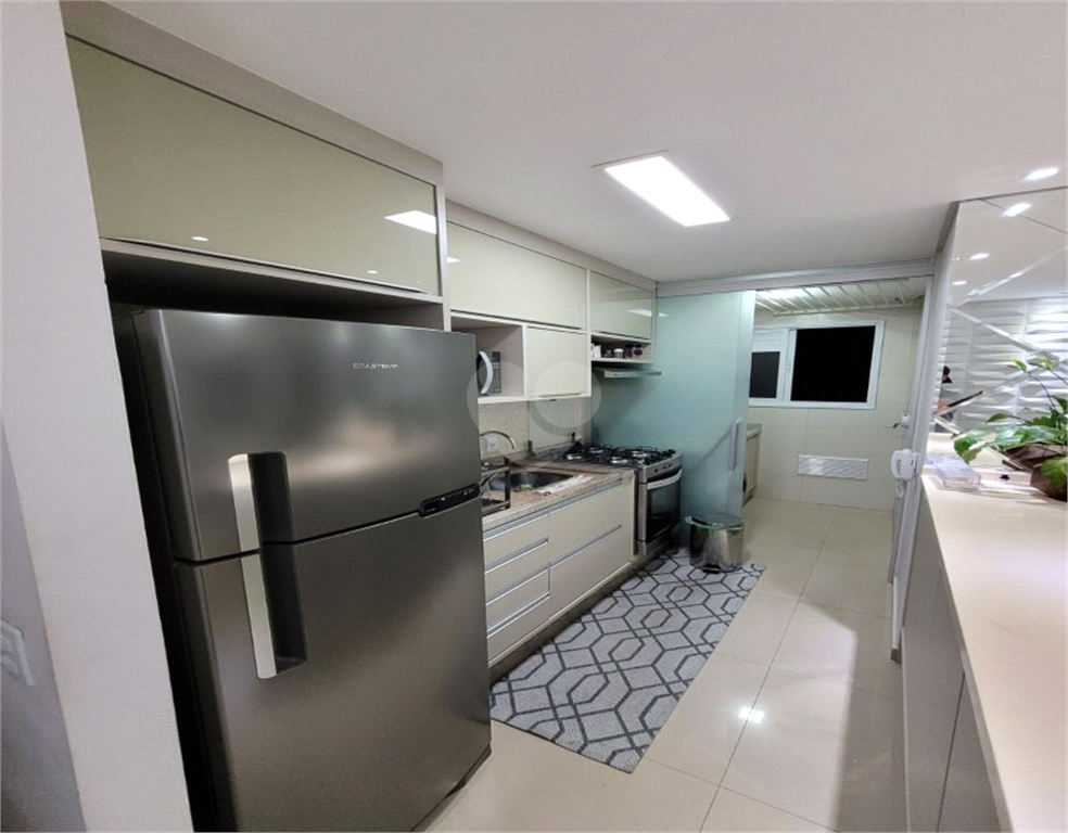 Venda Apartamento São Paulo Jardim América Da Penha REO662164 10