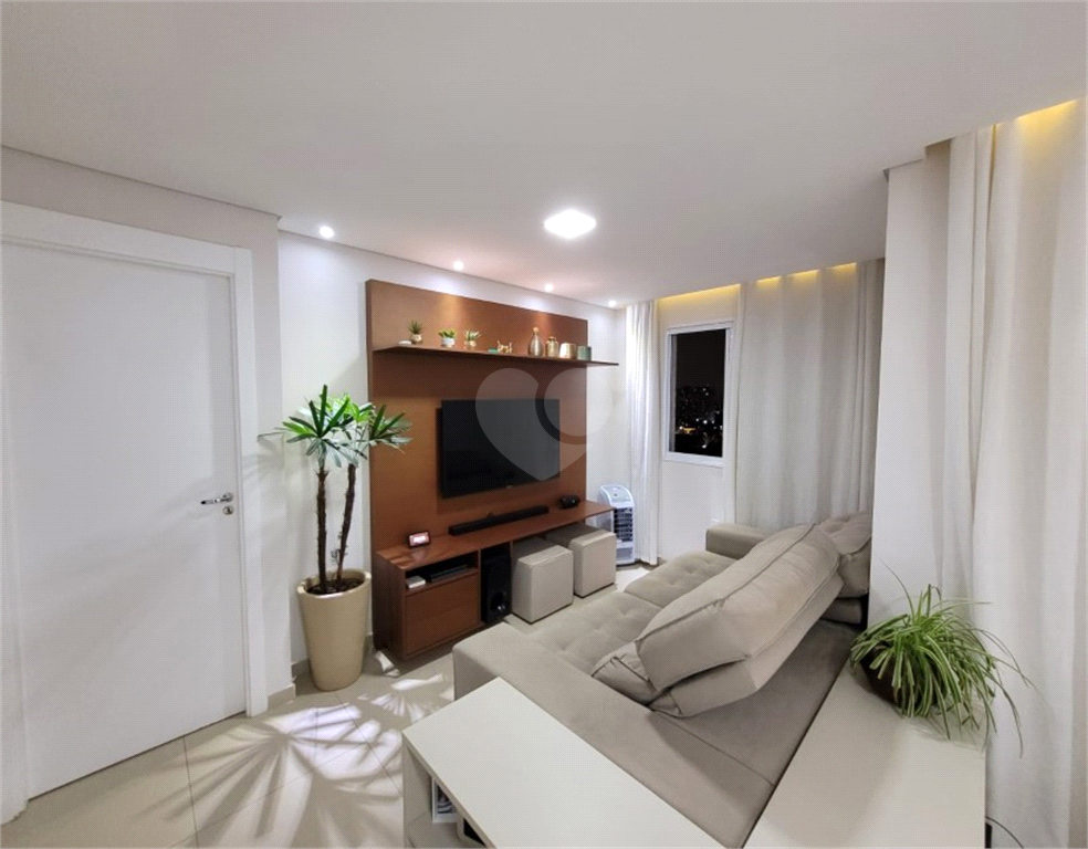 Venda Apartamento São Paulo Jardim América Da Penha REO662164 3