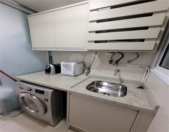 Venda Apartamento São Paulo Jardim América Da Penha REO662164 11