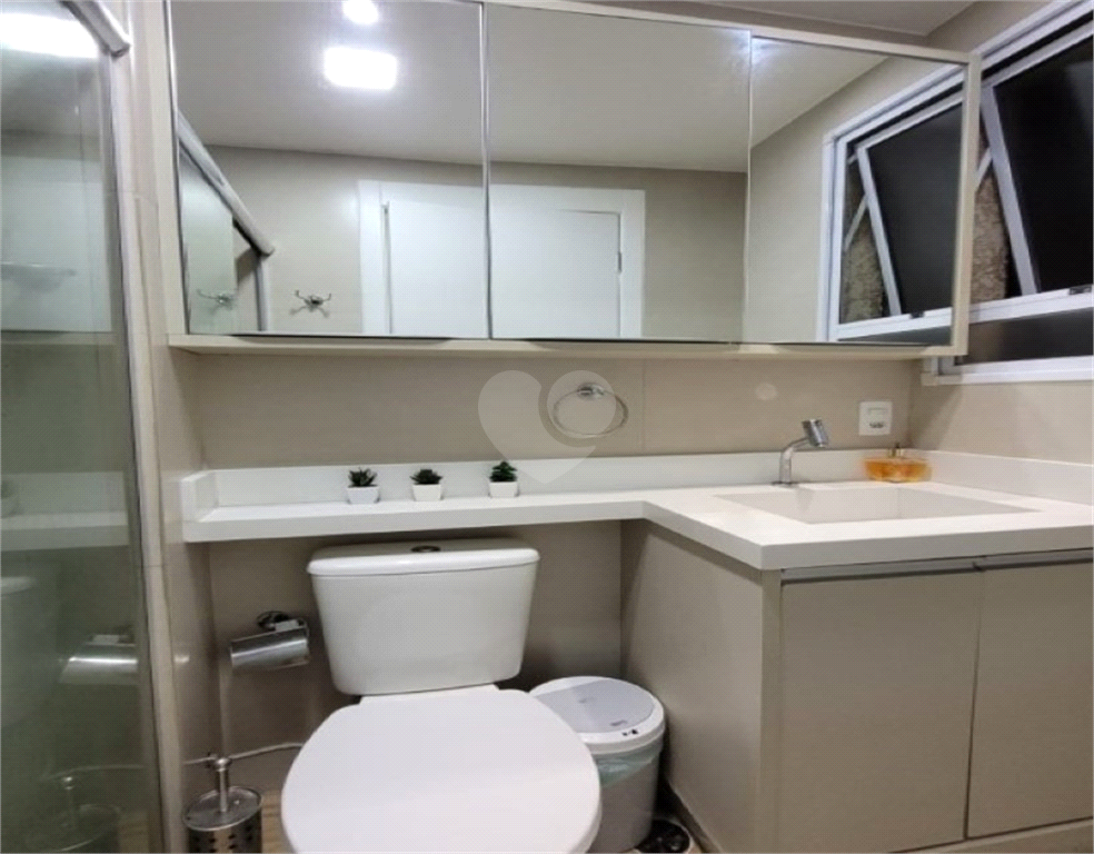 Venda Apartamento São Paulo Jardim América Da Penha REO662164 15