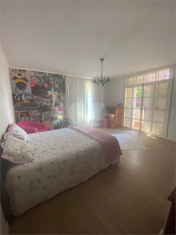 Venda Sobrado São Paulo Chácara Monte Alegre REO662169 7