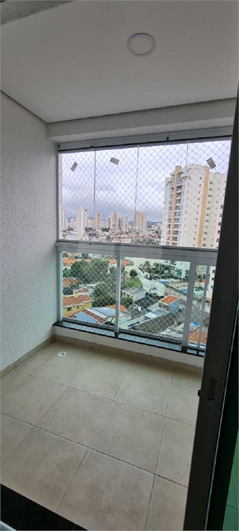 Venda Apartamento São Paulo Santa Teresinha REO662179 5