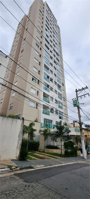 Venda Apartamento São Paulo Santa Teresinha REO662179 1