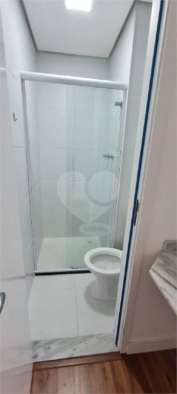 Venda Apartamento São Paulo Santa Teresinha REO662179 14