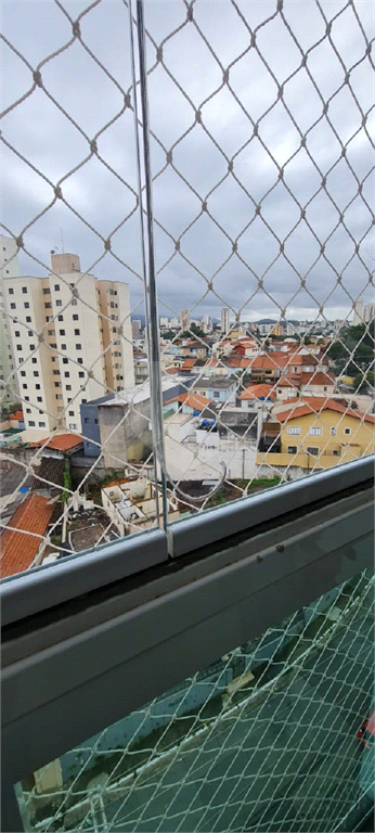 Venda Apartamento São Paulo Santa Teresinha REO662179 6