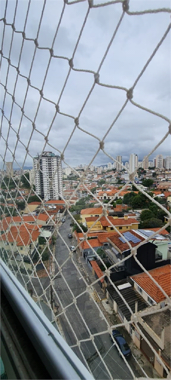 Venda Apartamento São Paulo Santa Teresinha REO662179 7