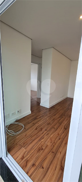 Venda Apartamento São Paulo Santa Teresinha REO662179 4