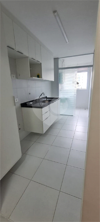 Venda Apartamento São Paulo Santa Teresinha REO662179 11